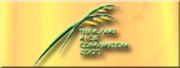 Thailand Rice Convention 2009