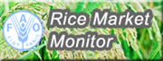 Rice Market Monitor