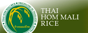 THAI HOMMALI RICE